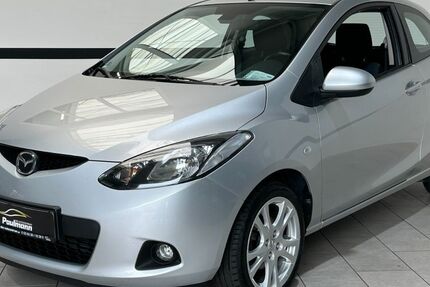 Mazda 2 144.232 km 2.450 &euro; Dachwig 99100
