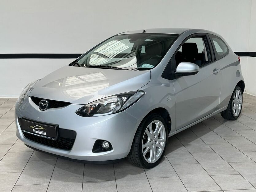 Mazda 2 144.232 km 3.790 € Dachwig 99100