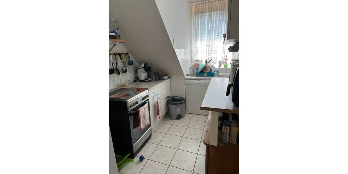 Eigentumswohnung in Stadtilm 3 zimmer