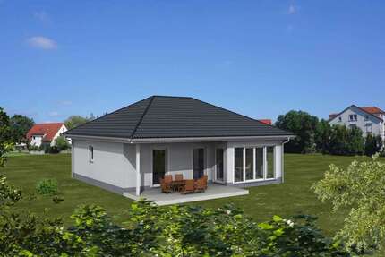 Haus zum Kaufen in Treuenbrietzen 315.360 € 83 m²