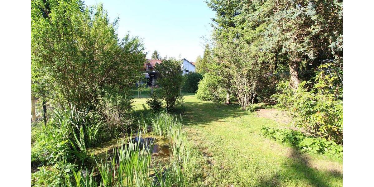 Doppelhaushälfte Erfurt Möbisburg-Rhoda - 4 Zimmer, 90 m&sup2;, 238.000&euro; | Angebot:26843264