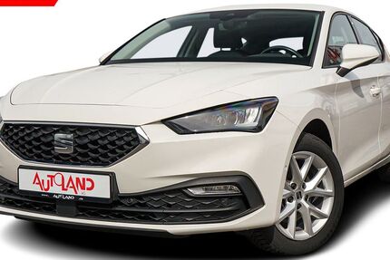 Seat Leon 37.862 km 17.950 &euro; Gotha 99867