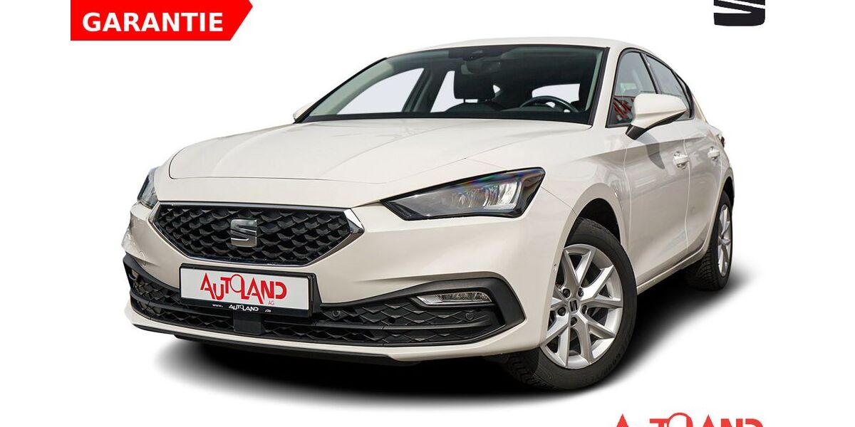 Seat Leon 37.862 km 17.950 &euro; Gotha 99867