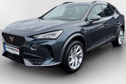 Cupra Formentor 29.970 km 24.980 &euro; Weimar 99427