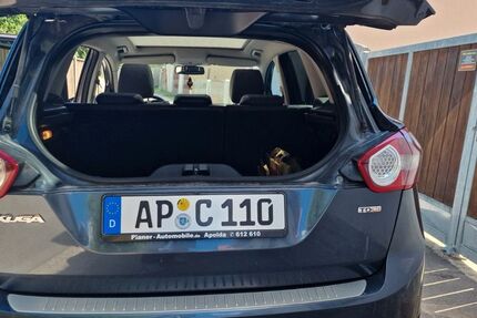 Ford Kuga 165.000 km 5.300 &euro; Bad Berka 99438
