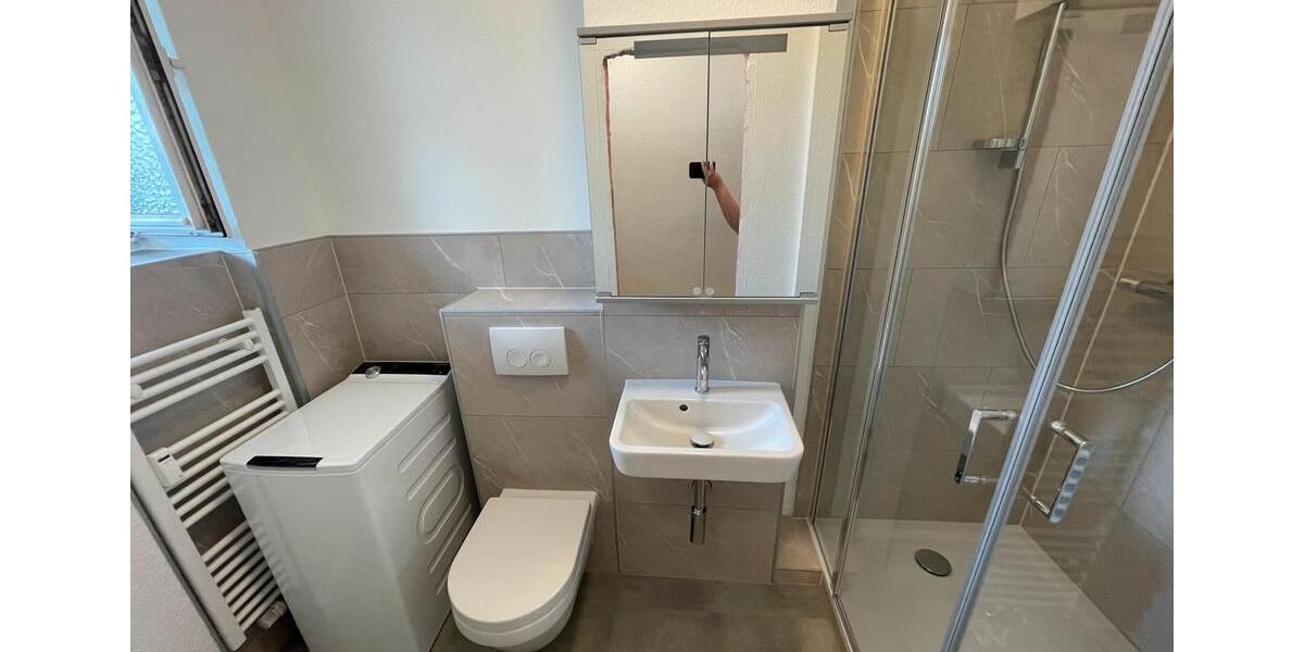 Etagenwohnung Erfurt Johannesvorstadt - 2 Zimmer, 49 m&sup2;, 449&euro; | Angebot:26309466