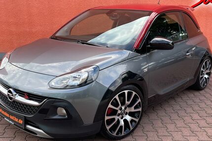 Opel Adam 32.308 km 14.890 &euro; Gotha 99867