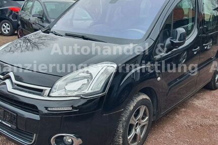 Citroen Berlingo 211.398 km 3.500 &euro; Erfurt-Linderbach 99098