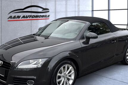Audi TT 71.000 km 17.490 &euro; Erfurt 99091