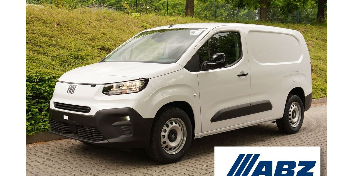 Fiat Doblo 9.216 km 20.825 &euro; Erfurt 99098