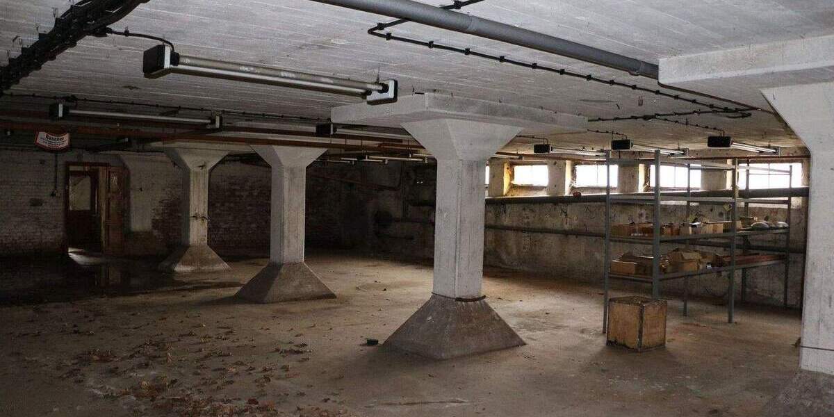 Gewerbeobjekt Kölleda - 1.500.000&euro; | Angebot:24004293