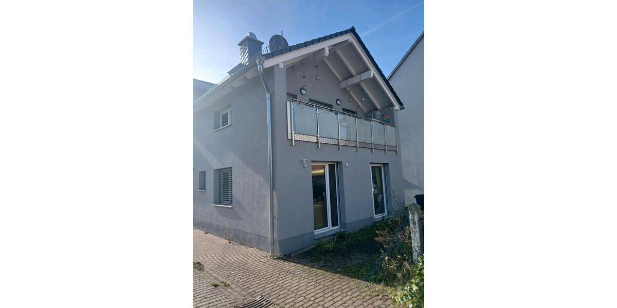 Einfamilienhaus Elxleben - 4 Zimmer, 120 m&sup2;, 1.300&euro; | Angebot:27666196