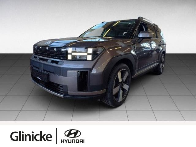 Hyundai SANTA FE 8.500 km 45.990 &euro; Erfurt 99086