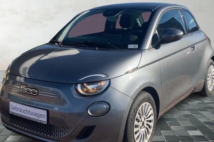 Fiat 500e 27.364 km 21.999 € Erfurt 99099