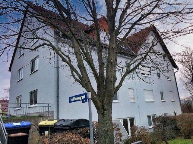 Etagenwohnung Erfurt Dittelstedt - 2 Zimmer, 62 m&sup2;, 136.400&euro; | Angebot:25771823