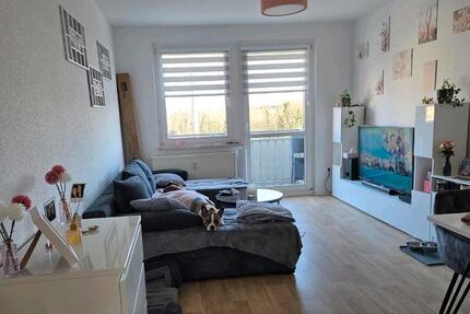 Wohnung Erfurt Linderbach - 3 Zimmer, 60 m&sup2;, 752&euro; | Angebot:25284323