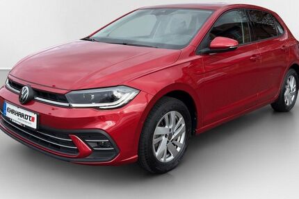 VW Polo 16.110 km 20.990 &euro; Arnstadt 99310