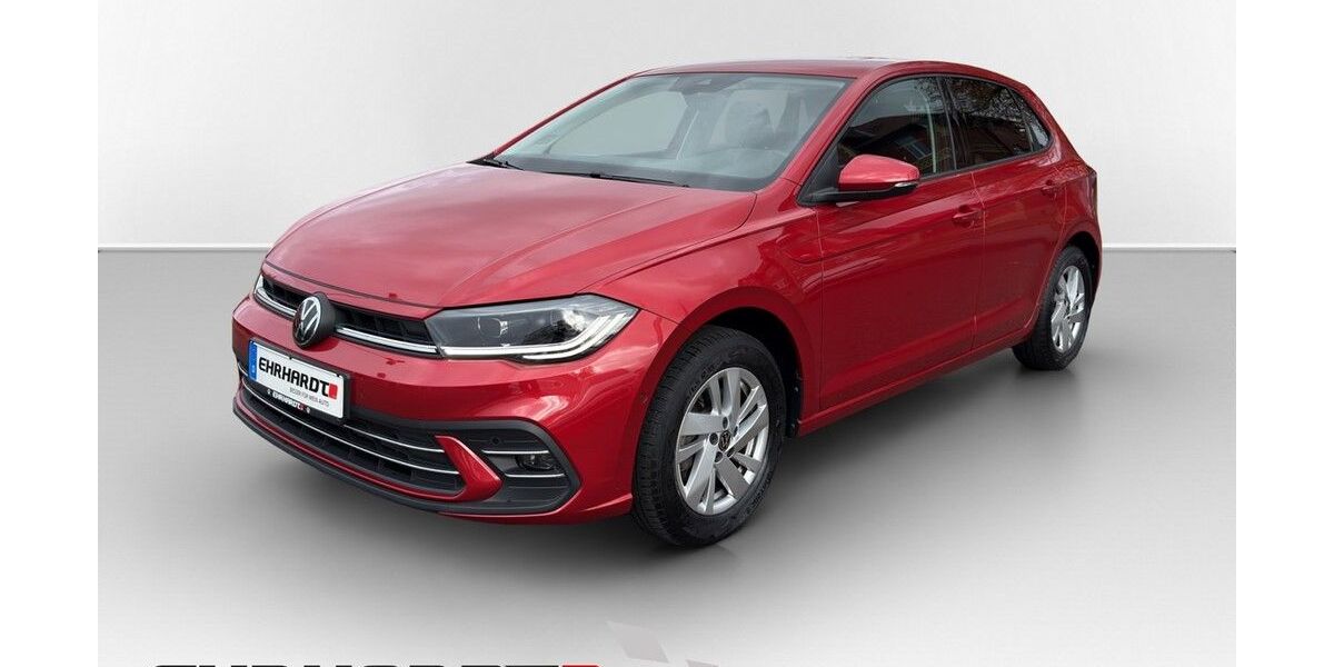 VW Polo 16.110 km 20.990 &euro; Arnstadt 99310