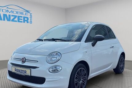 Fiat 500 65.250 km 8.490 &euro; Weimar 99425