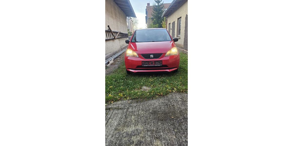 Seat Mii 158.000 km 2.000 &euro; Ohrdruf 99885