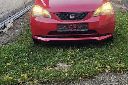 Seat Mii 158.000 km 2.400 &euro; Ohrdruf 99885