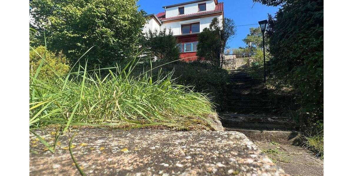 Einfamilienhaus Erfurt Möbisburg-Rhoda - 8 Zimmer, 148 m&sup2;, 369.000&euro; | Angebot:25821879