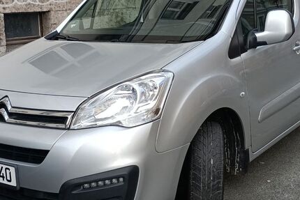 Citroen Berlingo 46.800 km 8.200 € Weimar 99423