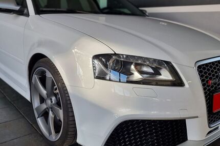 Audi RS3 27.000 km 45.000 € Nesse-Apfelstädt OT Gamstädt 99192