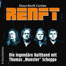Klaus Renft Combo Arnstadt