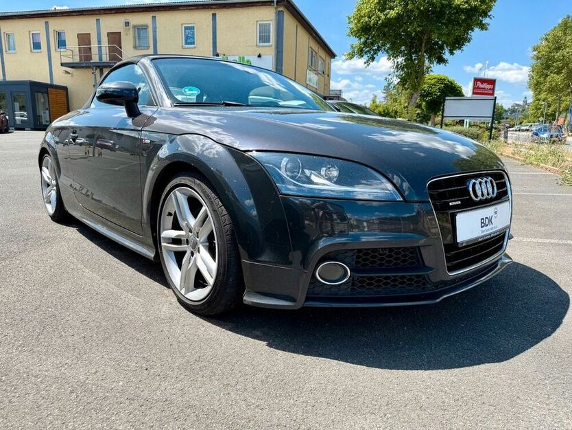 TT