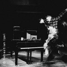 Fortuna Ehrenfeld - Solo am Klavier Weimar