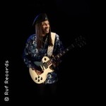 Bernard Allison - Loving you Tour 2027