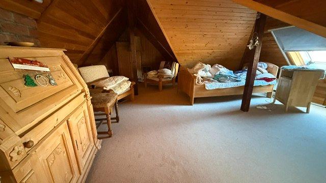Einfamilienhaus Dachwig - 6 Zimmer, 150 m&sup2;, 250.000&euro; | Angebot:27086409