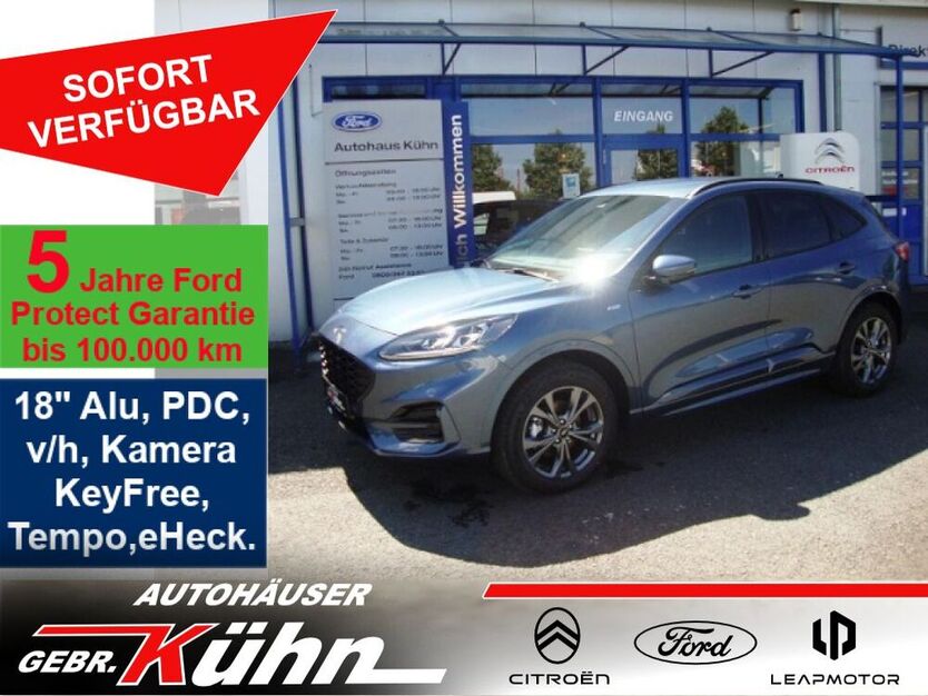 Kuga