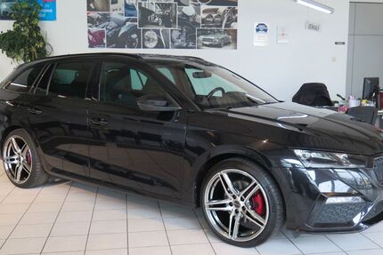 Skoda Octavia 100.000 km 24.900 &euro; Stadtilm 99326
