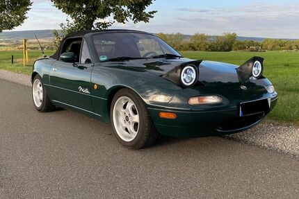 Mazda MX-5 252.000 km 6.650 &euro; Grammetal 99428