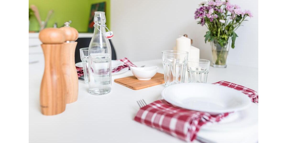 Etagenwohnung Weimar - 1 Zimmer, 20 m&sup2;, 379&euro; | Angebot:24878662