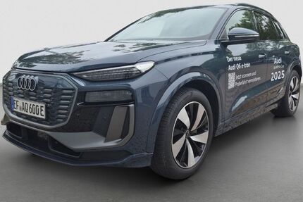 Audi e-tron 25.000 km 65.970 &euro; Erfurt 99099