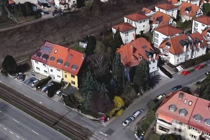 Grundstück Erfurt / Bindersleben Brühlervorstadt - 149.000&euro; | Angebot:25801411