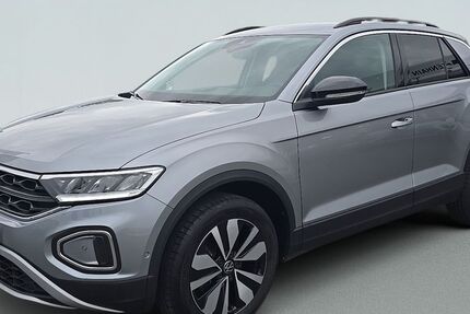 VW T-Roc 5.913 km 26.990 &euro; Blankenhain 99444