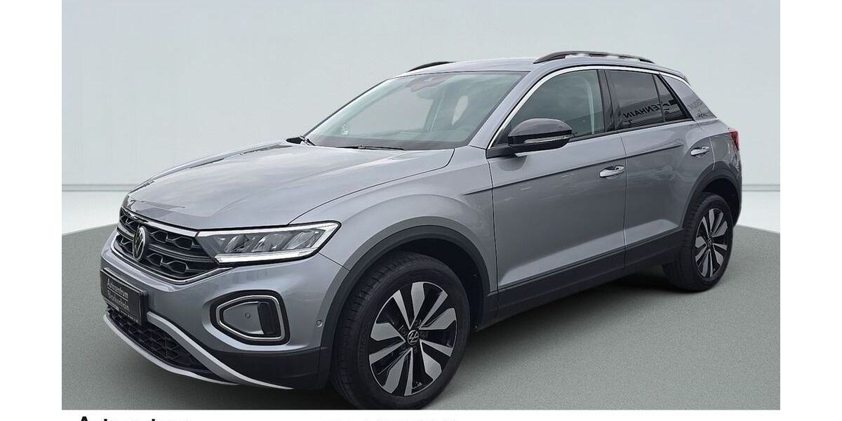 VW T-Roc 5.913 km 26.990 &euro; Blankenhain 99444