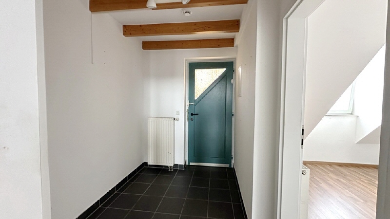 Helle 2-Zimmer-Wohnung mit Balkon und TG-Stellplatz - Dachgeschoßwohnung Gotha Bergallee | Angebot:26961835