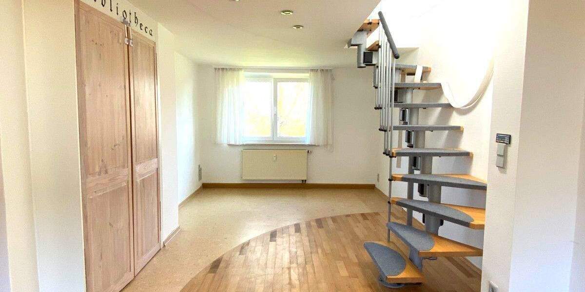 Mehrfamilienhaus, Wohnhaus Stadtilm Ehrenstein - 120.000&euro; | Angebot:23949566
