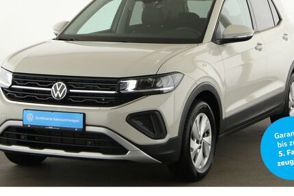 VW T-Cross 3.850 km 20.910 &euro; Gotha 99867