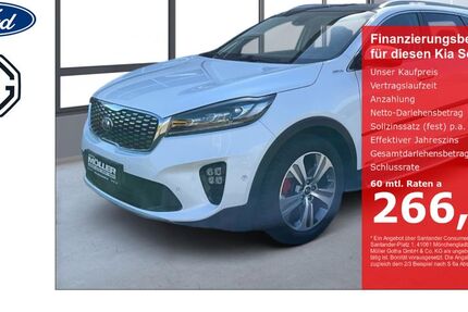 Kia Sorento 55.875 km 27.790 &euro; Gotha 99867