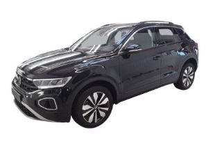 VW T-Roc 10.447 km 25.488 &euro; Erfurt 99098