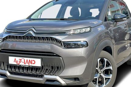 Citroen C3 Aircross 16.299 km 16.890 € Gotha 99867