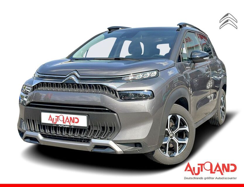 Citroen C3 Aircross 16.299 km 16.890 € Gotha 99867