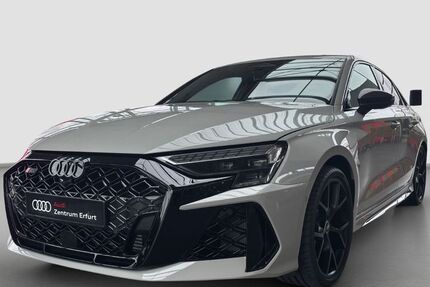 Audi RS3 2.500 km 81.490 &euro; Erfurt 99099