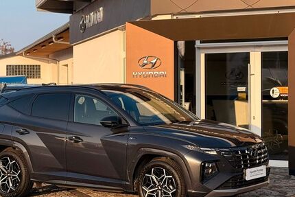 Hyundai TUCSON 34.063 km 28.490 &euro; Sömmerda 99610